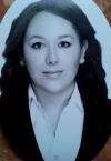 Curriculum de Carolina Guadalupe Trejo Gamez